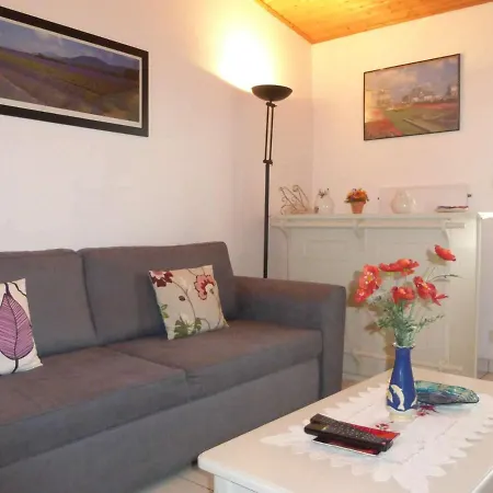 Holiday home Maison Plain-pied Avec Jardin Clos, 6 Personnes, Proche Et Centre, Parking, 3 - Fr-1-224-787 *