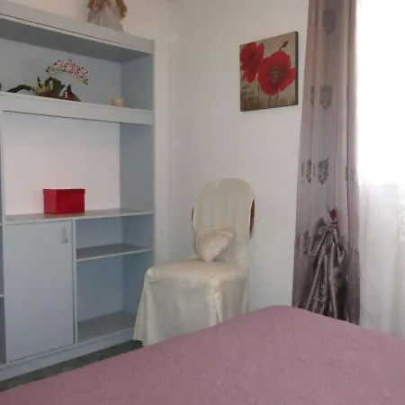 Maison Plain-pied Avec Jardin Clos, 6 Personnes, Proche Et Centre, Parking, 3 - Fr-1-224-787