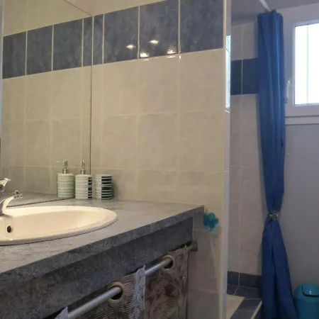 Casa vacanze Maison Plain-pied Avec Jardin Clos, 6 Personnes, Proche Et Centre, Parking, 3 - Fr-1-224-787 *