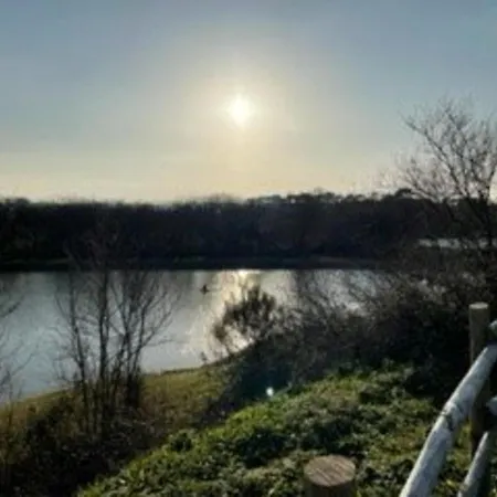 Maison Plain-pied Avec Jardin Clos, 6 Personnes, Proche Et Centre, Parking, 3 - Fr-1-224-787 Givrand