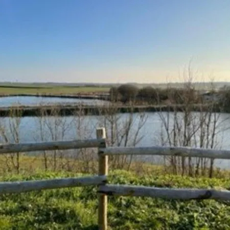 Maison Plain-pied Avec Jardin Clos, 6 Personnes, Proche Et Centre, Parking, 3 - Fr-1-224-787 Casa vacanze Givrand