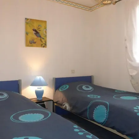 Maison Plain-pied Avec Jardin Clos, 6 Personnes, Proche Et Centre, Parking, 3 - Fr-1-224-787 Casa vacanze Givrand