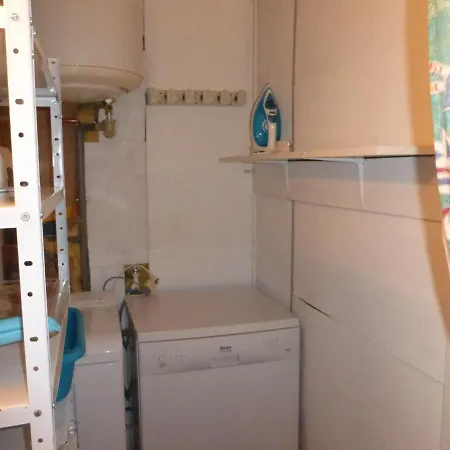 Maison Plain-pied Avec Jardin Clos, 6 Personnes, Proche Et Centre, Parking, 3 - Fr-1-224-787 Casa vacanze