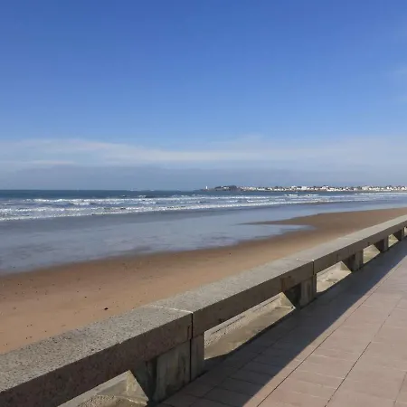 Prázdninový dům Maison Plain-pied Avec Jardin Clos, 6 Personnes, Proche Et Centre, Parking, 3 - Fr-1-224-787 Givrand